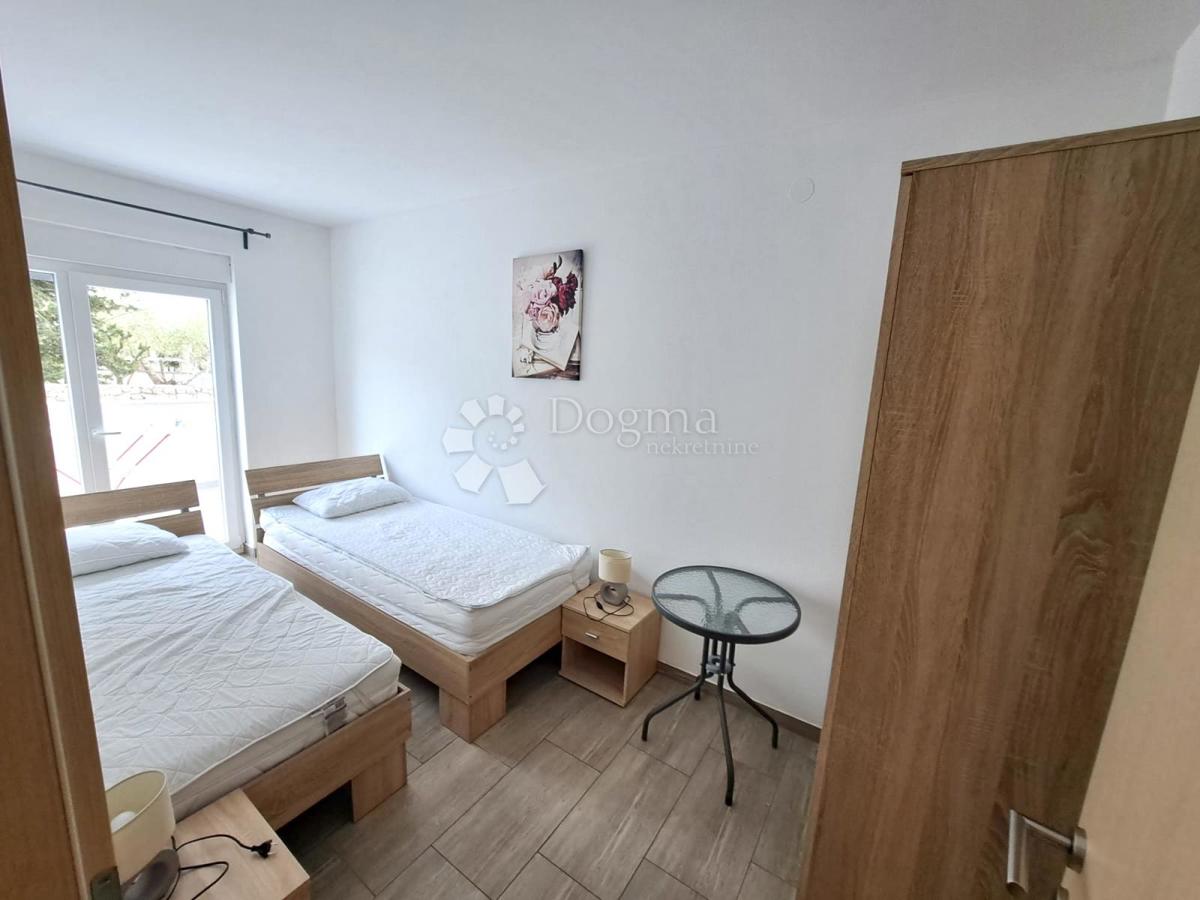 Allogio Novalja, 70m2