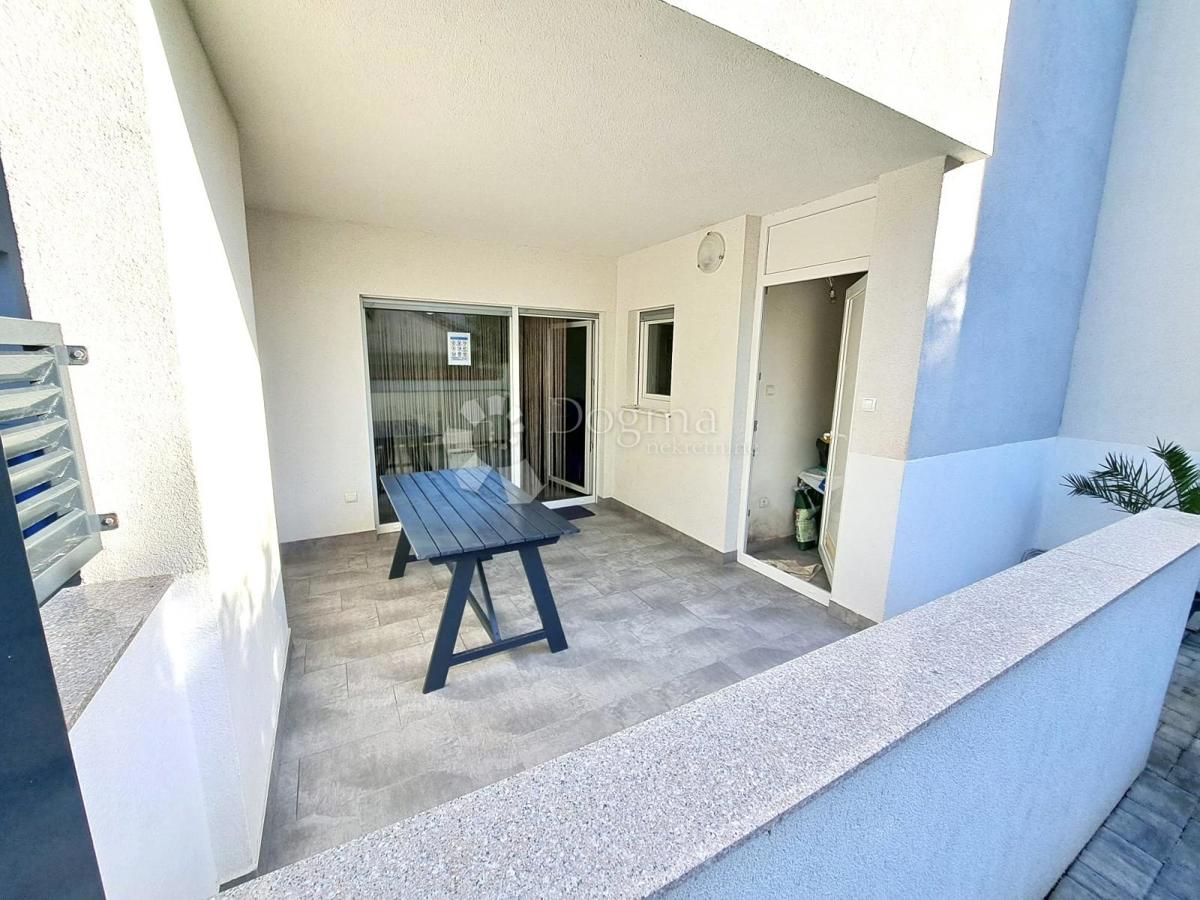 Allogio Novalja, 70m2