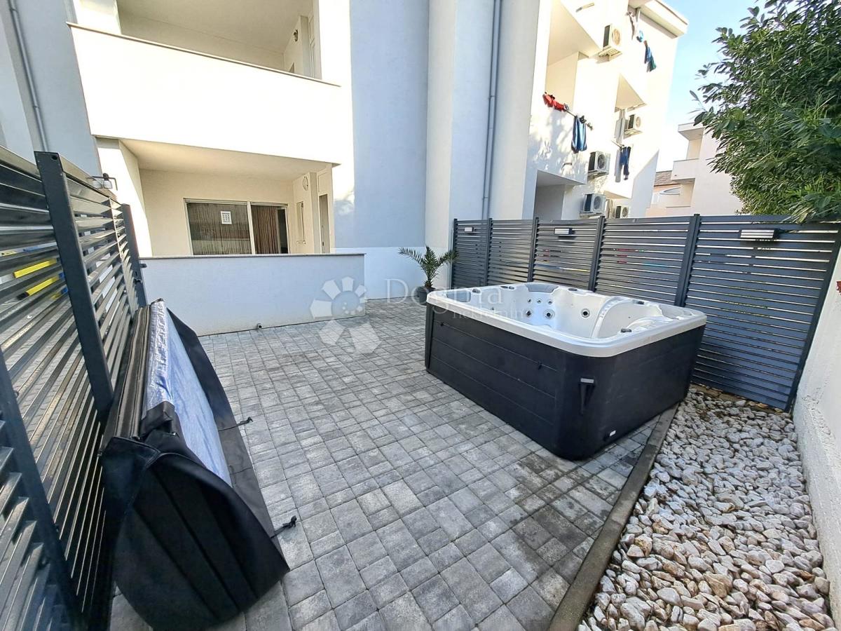 Allogio Novalja, 70m2