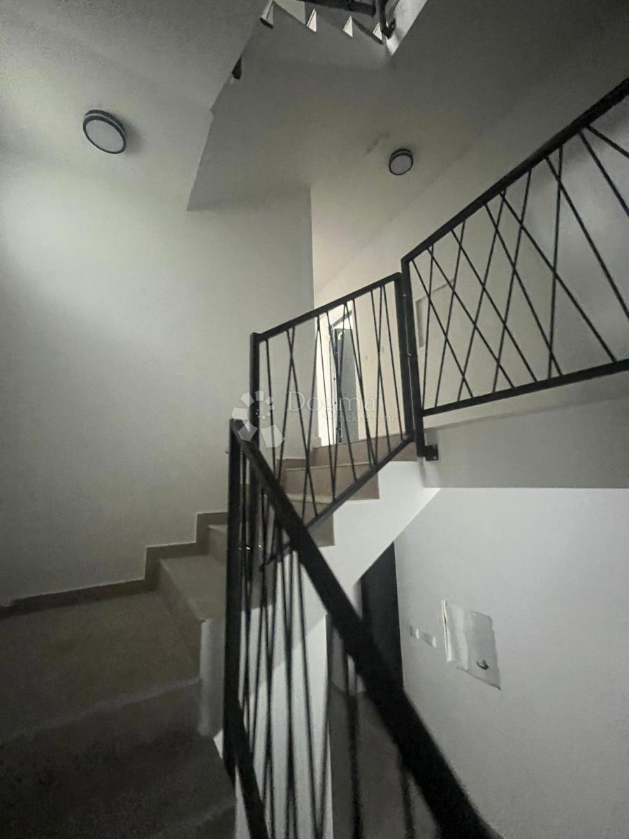 Allogio Makarska, 64,73m2