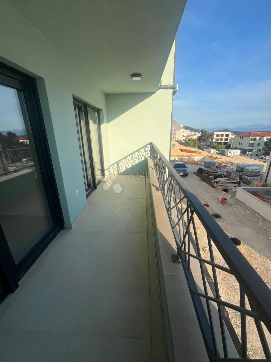 Allogio Makarska, 64,73m2