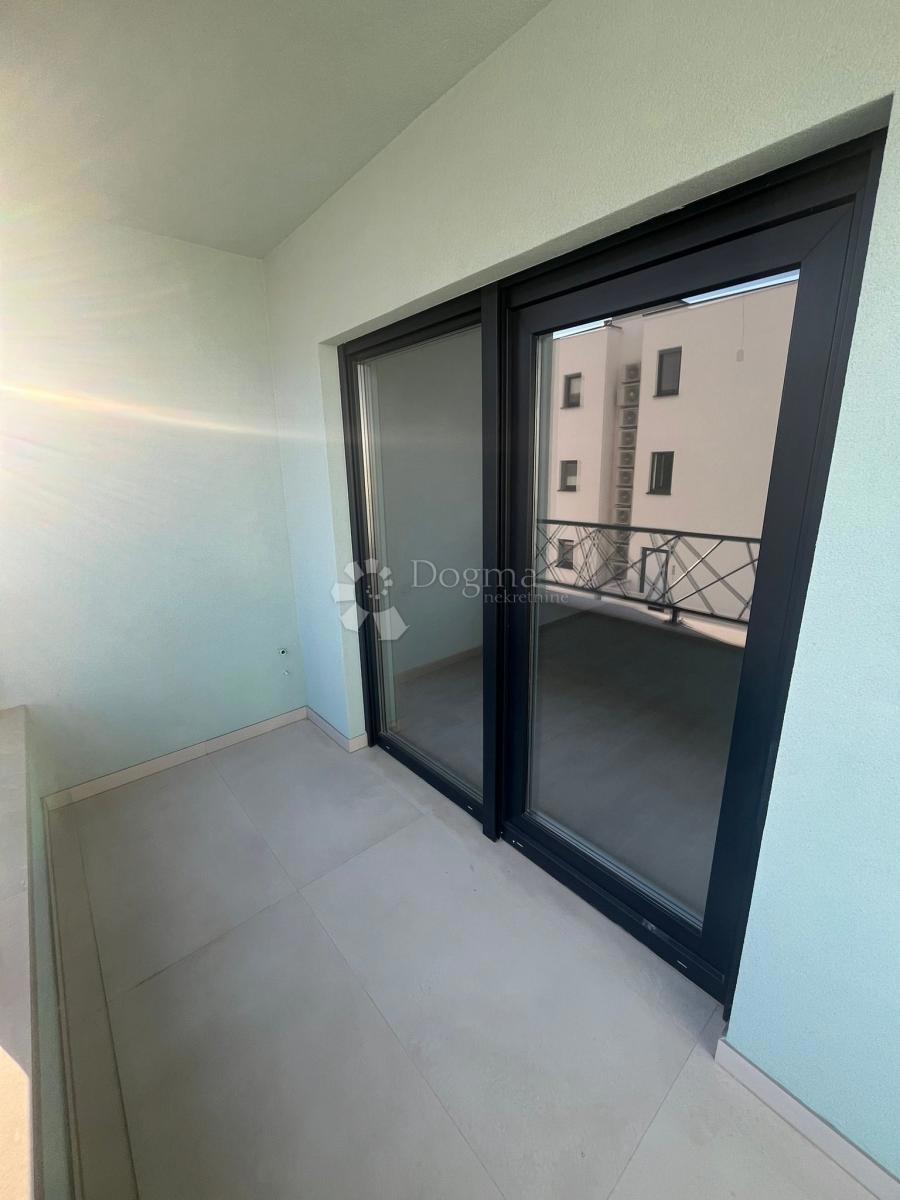 Allogio Makarska, 64,73m2