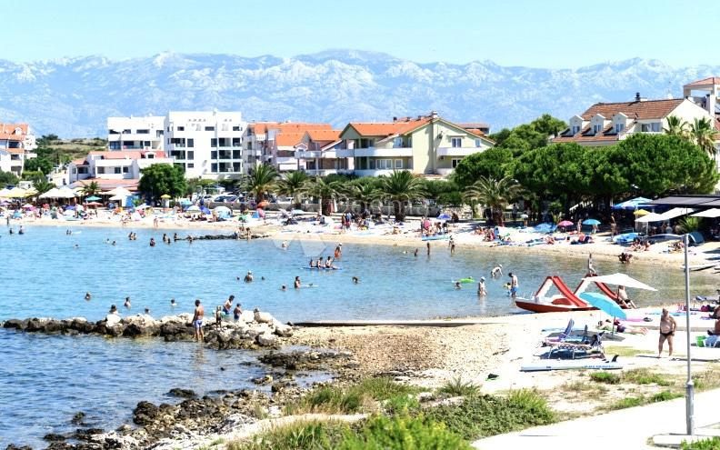 Terreno agricolo Povljana, 7.826m2