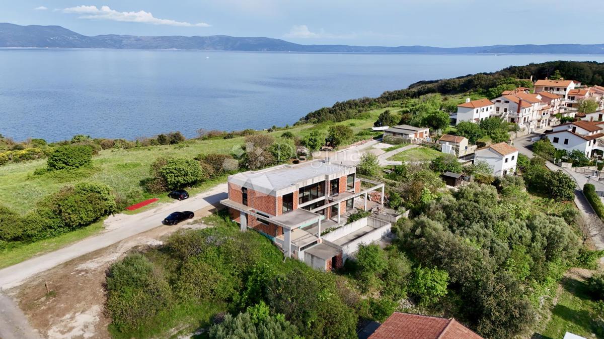 Casa Rabac, Labin, 330m2