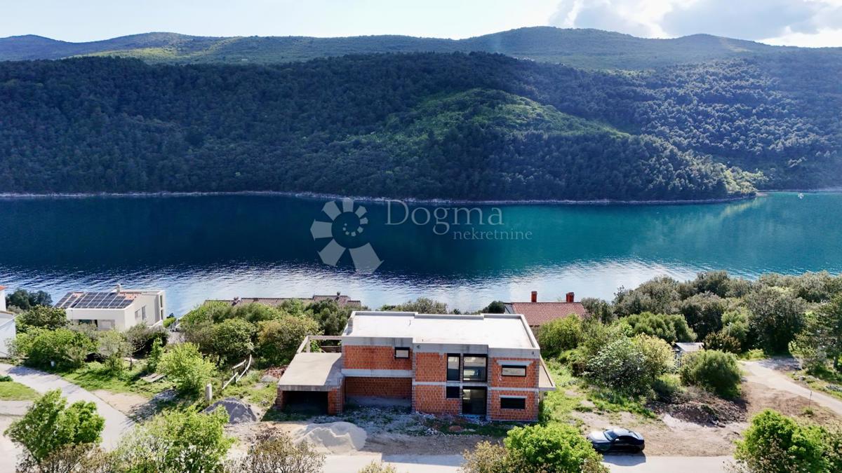 Casa Rabac, Labin, 330m2