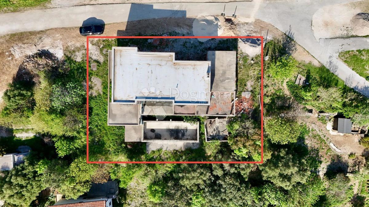 Casa Rabac, Labin, 330m2