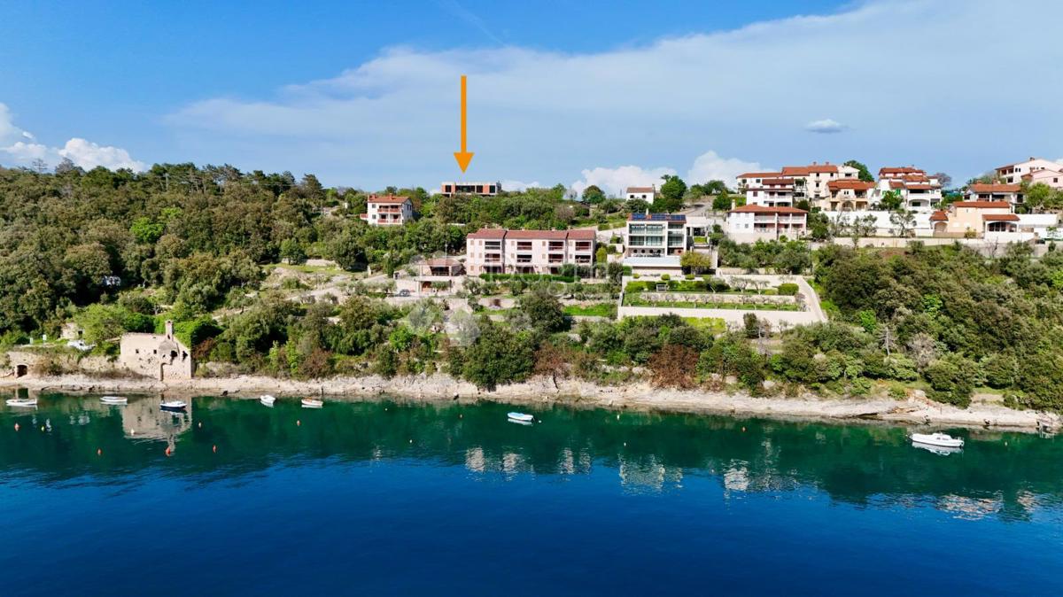 Casa Rabac, Labin, 330m2