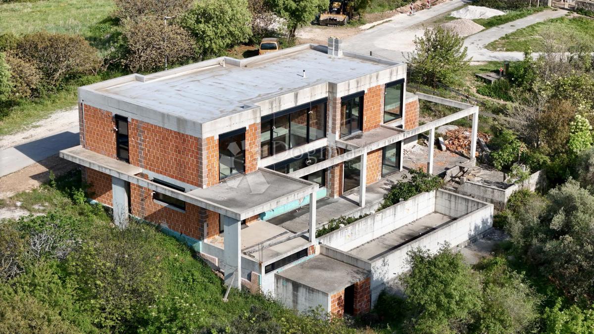 Casa Rabac, Labin, 330m2