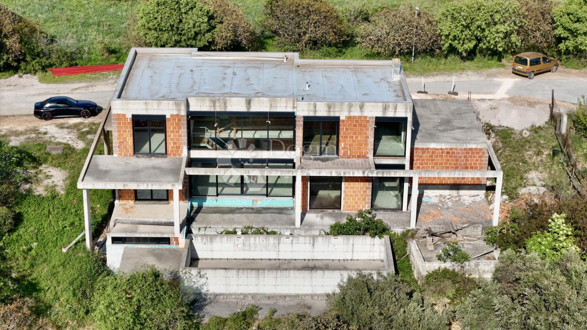 Casa Rabac, Labin, 330m2