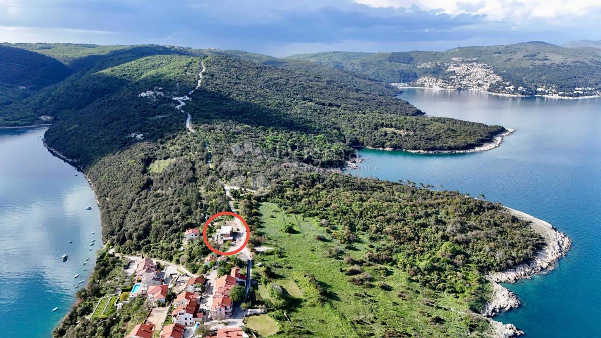 Casa Rabac, Labin, 330m2