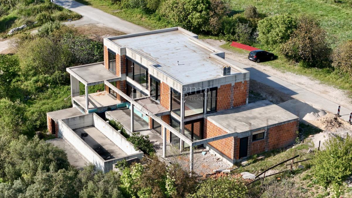 Casa Rabac, Labin, 330m2