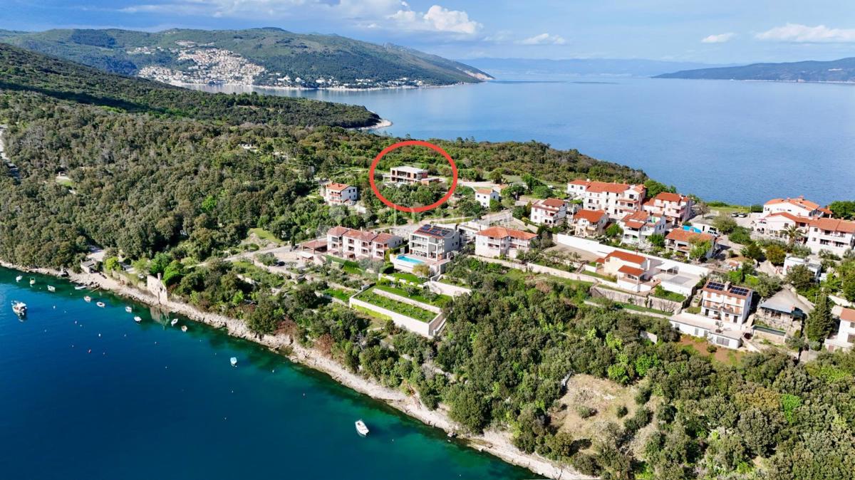 Casa Rabac, Labin, 330m2