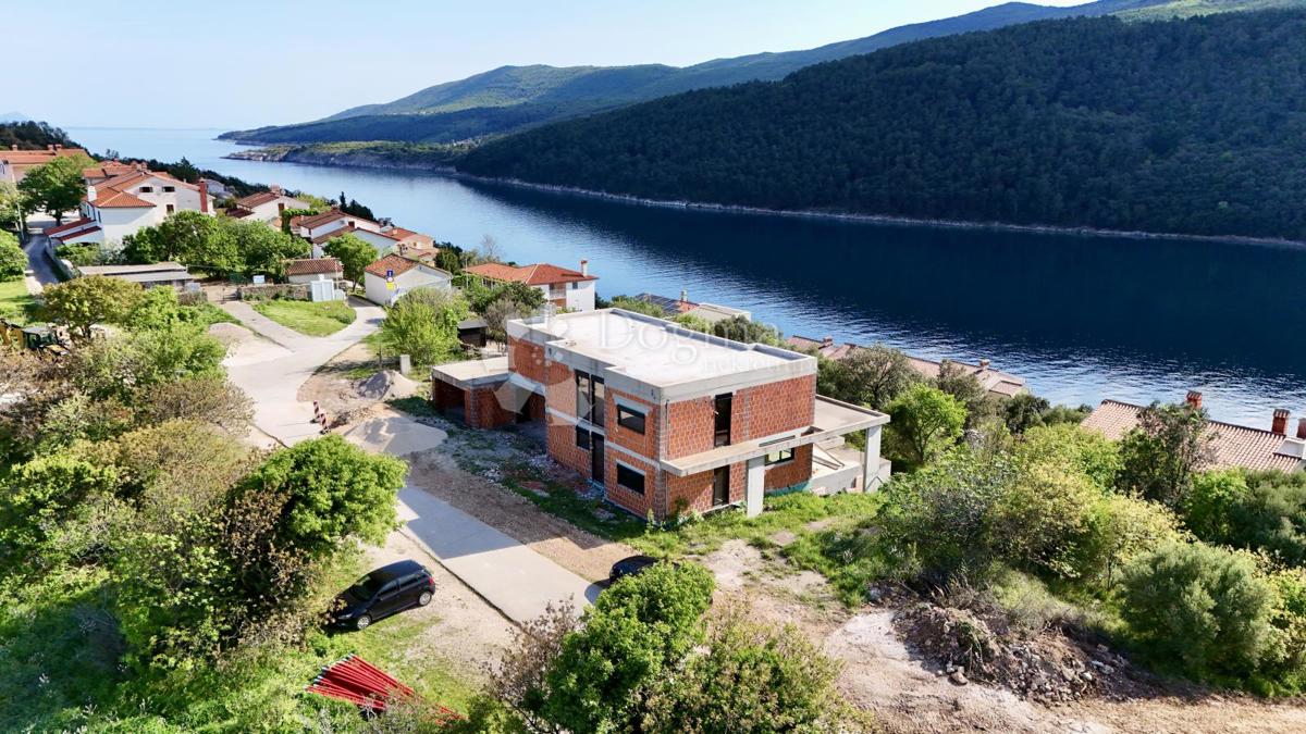 Casa Rabac, Labin, 330m2