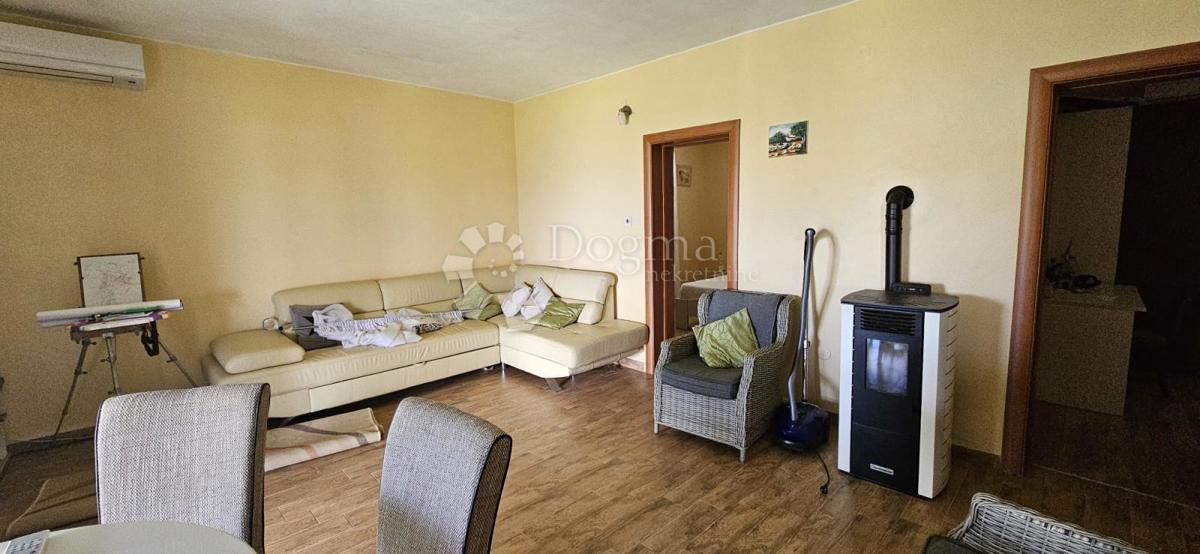 Casa Privlaka, 142m2