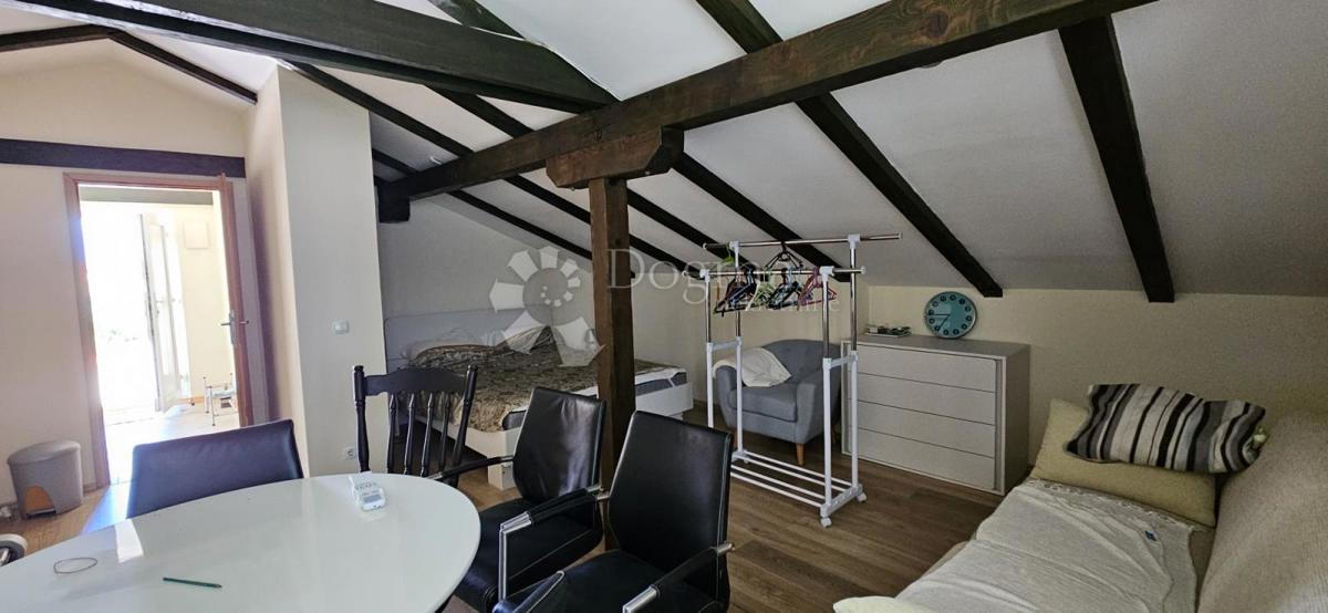 Casa Privlaka, 142m2