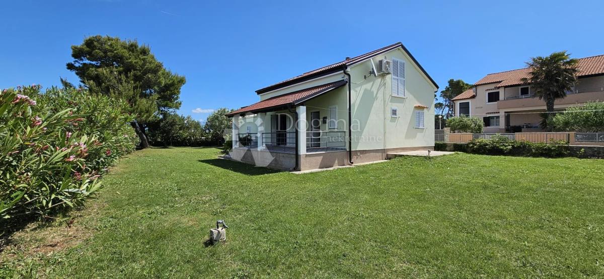 Casa Privlaka, 142m2