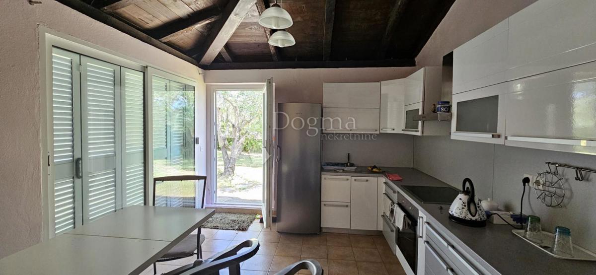 Casa Privlaka, 142m2