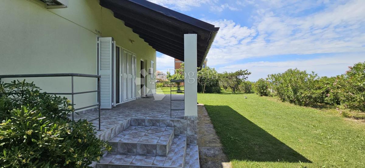 Casa Privlaka, 142m2