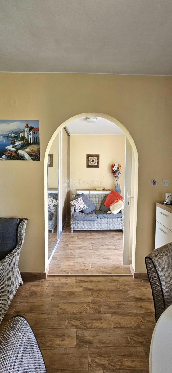 Casa Privlaka, 142m2