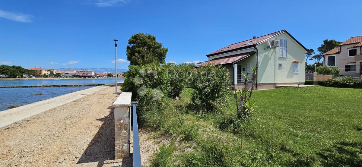 Casa Privlaka, 142m2