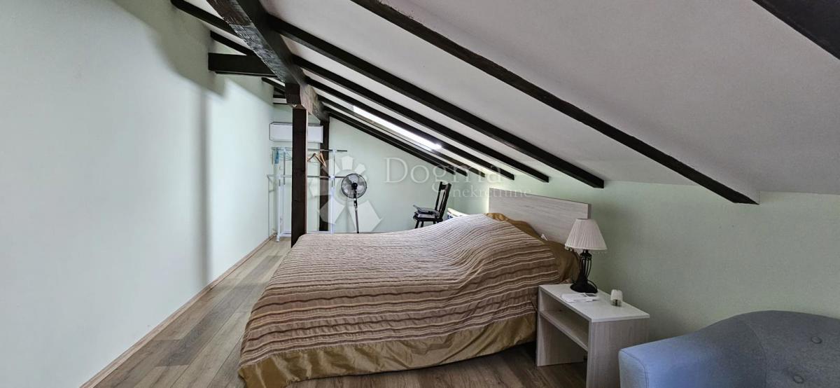 Casa Privlaka, 142m2