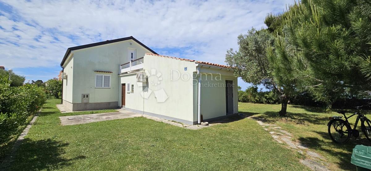 Casa Privlaka, 142m2