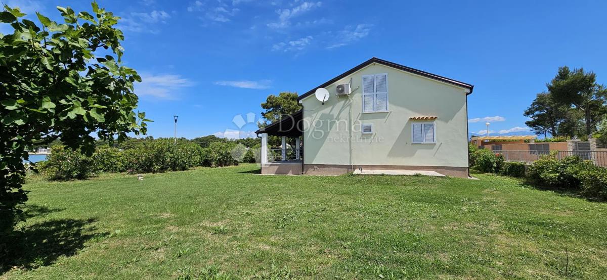 Casa Privlaka, 142m2