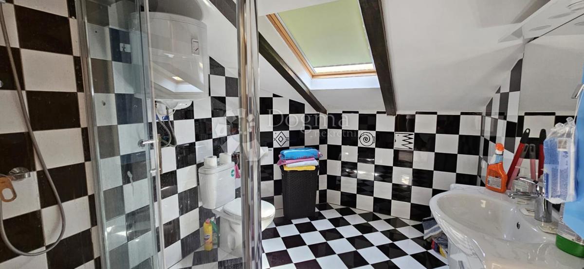 Casa Privlaka, 142m2