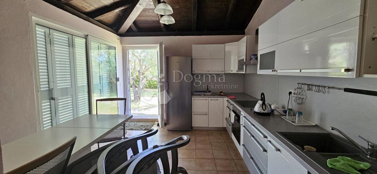 Casa Privlaka, 142m2