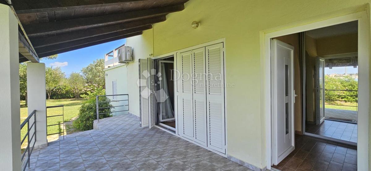 Casa Privlaka, 142m2