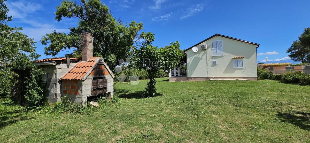 Casa Privlaka, 142m2