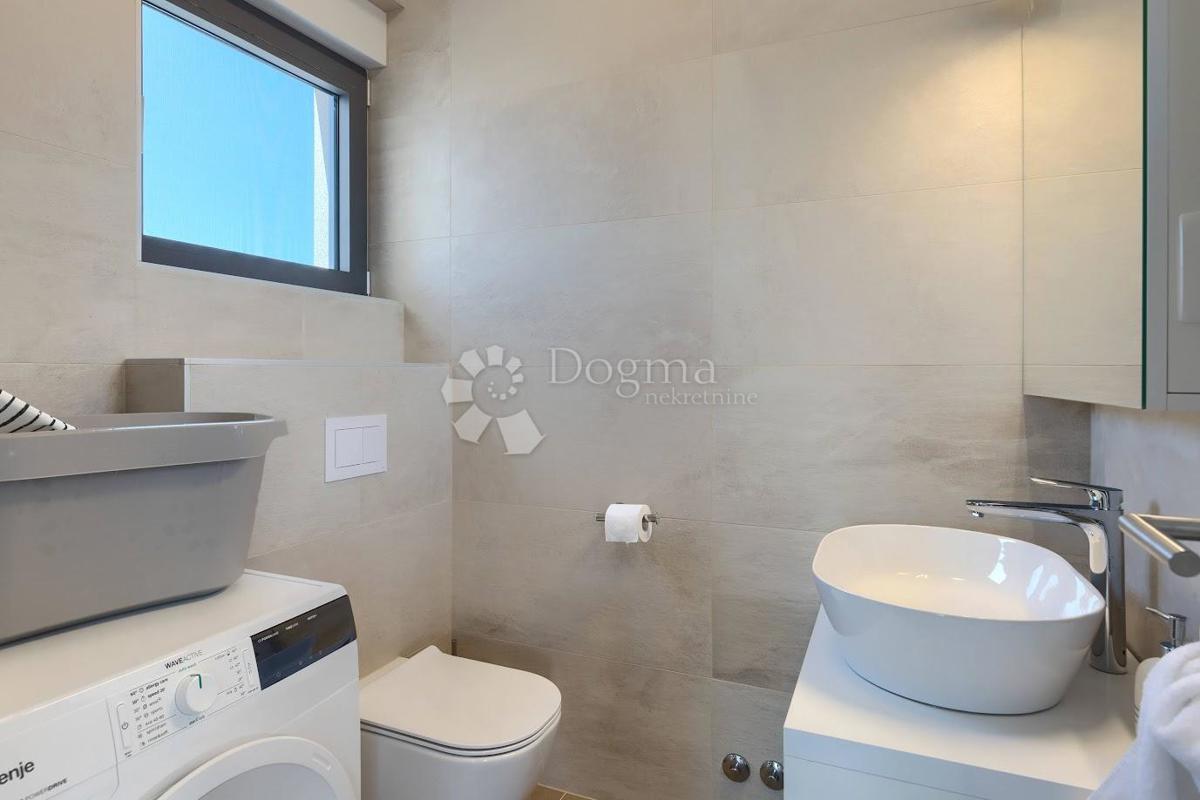 Casa Brtonigla, 264m2