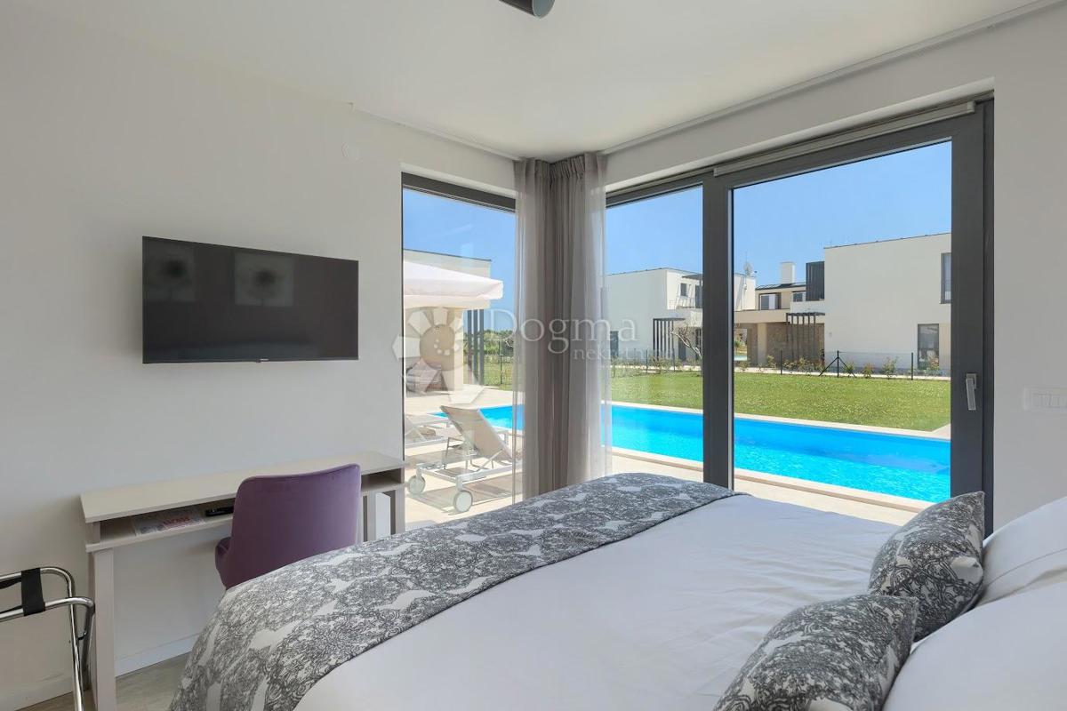 Casa Brtonigla, 264m2