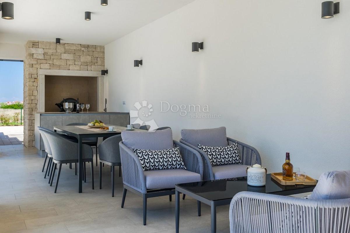 Casa Brtonigla, 264m2