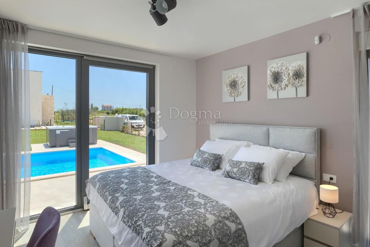 Casa Brtonigla, 264m2