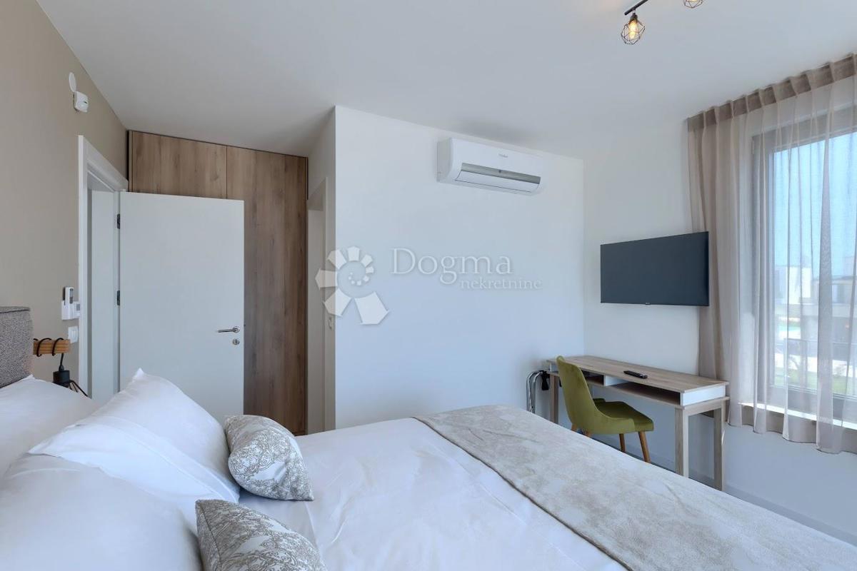 Casa Brtonigla, 264m2