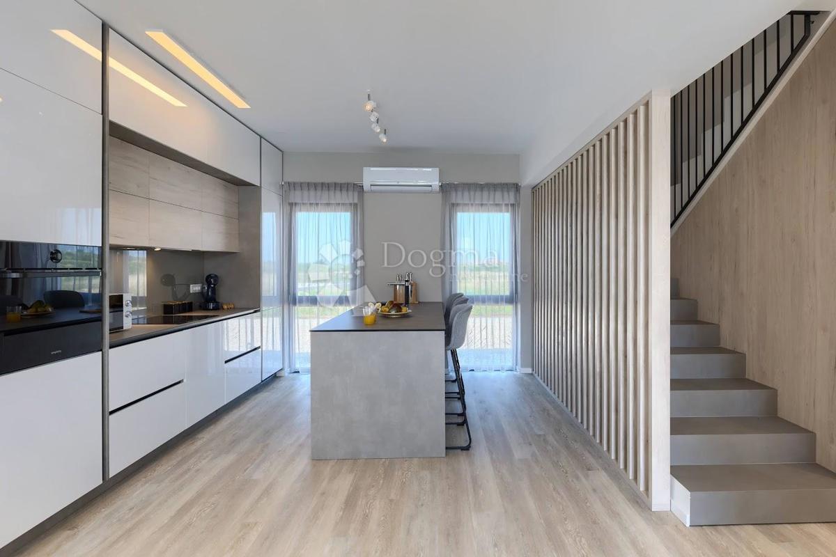 Casa Brtonigla, 264m2
