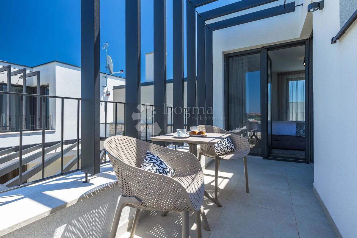 Casa Brtonigla, 264m2