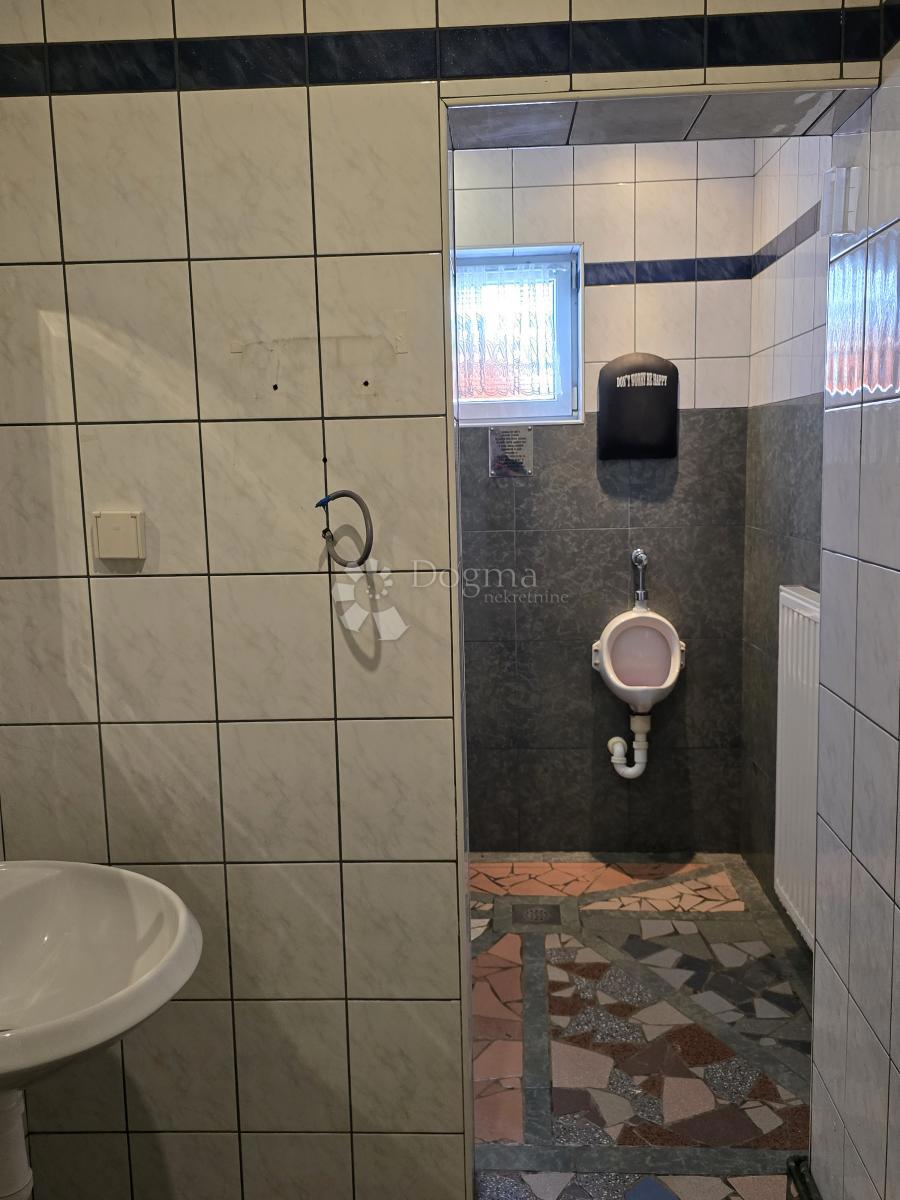 Locale commerciale Leštakovec, Jalžabet, 714,34m2