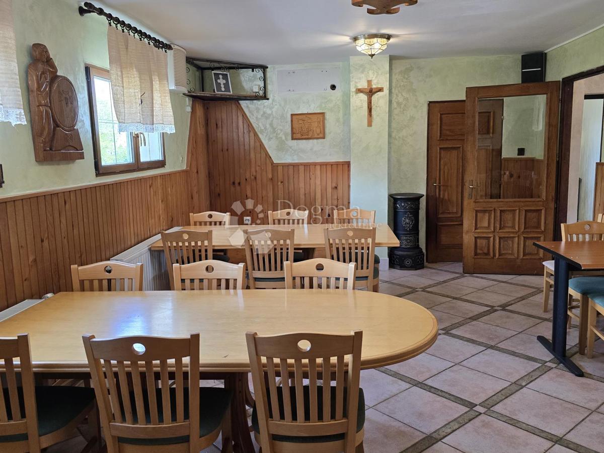 Locale commerciale Leštakovec, Jalžabet, 714,34m2