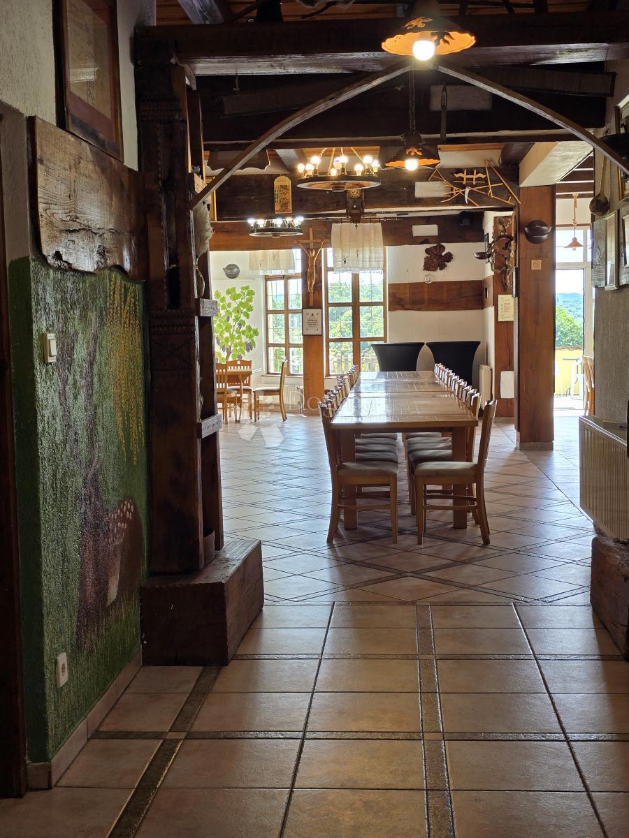 Locale commerciale Leštakovec, Jalžabet, 714,34m2