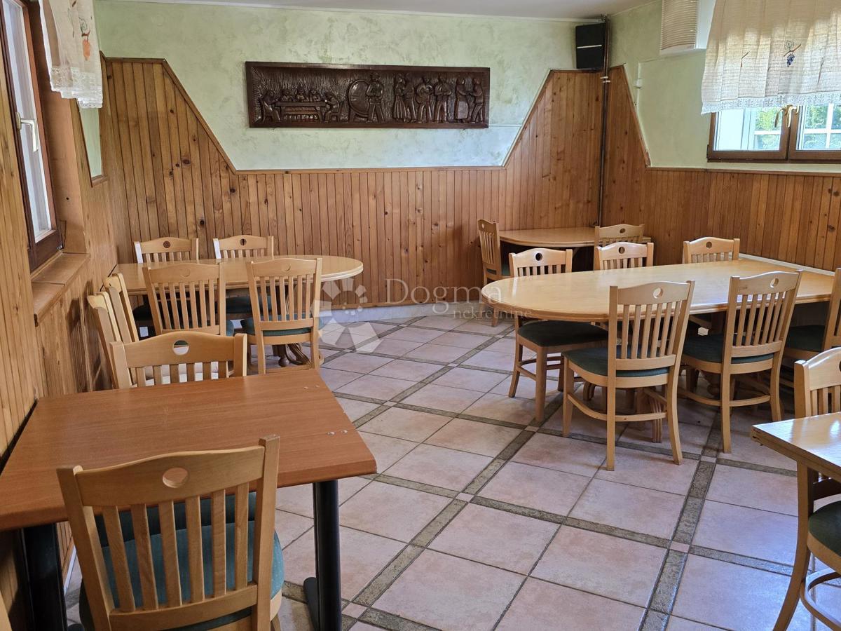Locale commerciale Leštakovec, Jalžabet, 714,34m2