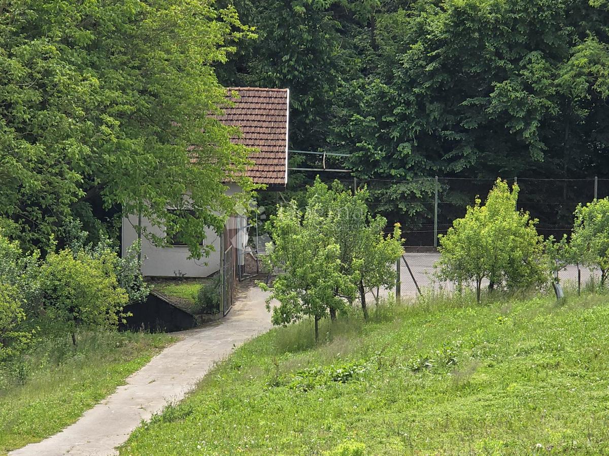 Locale commerciale Leštakovec, Jalžabet, 714,34m2