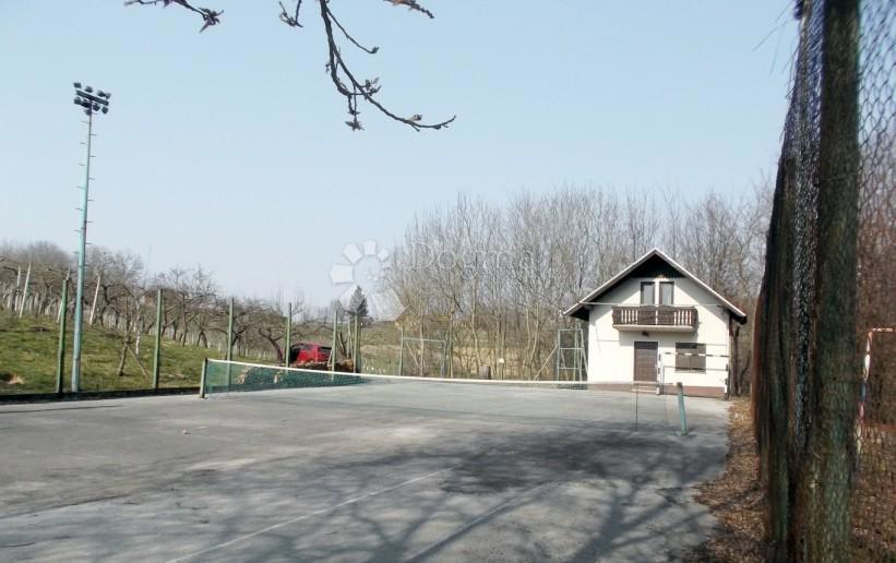 Locale commerciale Leštakovec, Jalžabet, 714,34m2