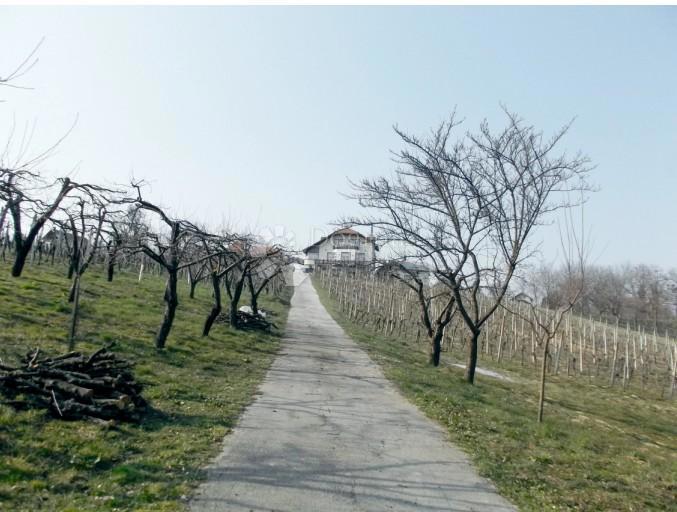 Locale commerciale Leštakovec, Jalžabet, 714,34m2