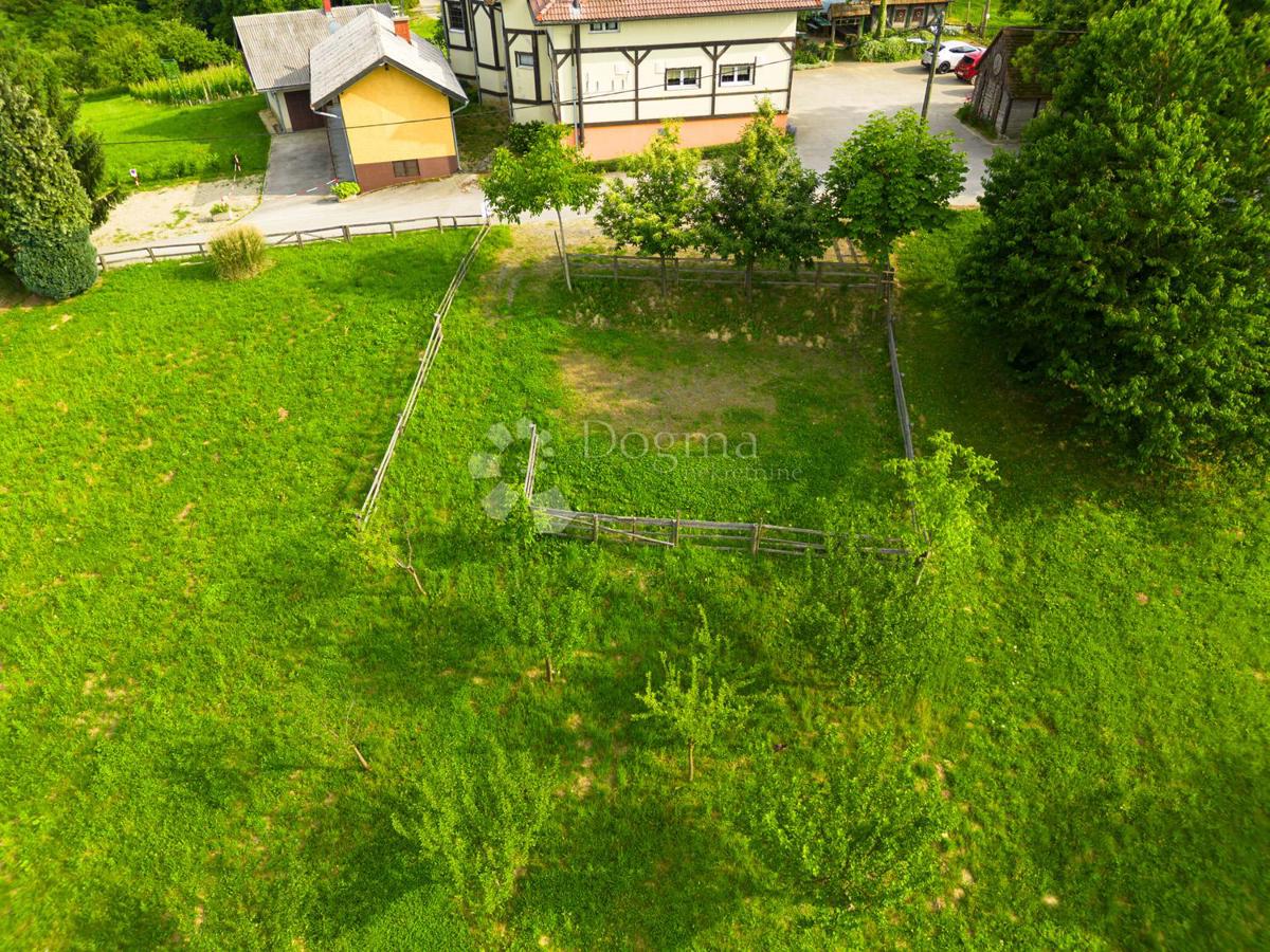 Locale commerciale Leštakovec, Jalžabet, 714,34m2