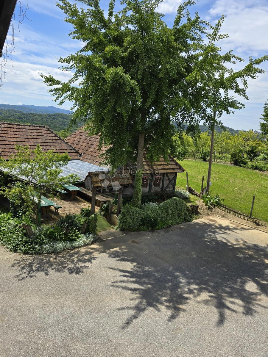 Locale commerciale Leštakovec, Jalžabet, 714,34m2