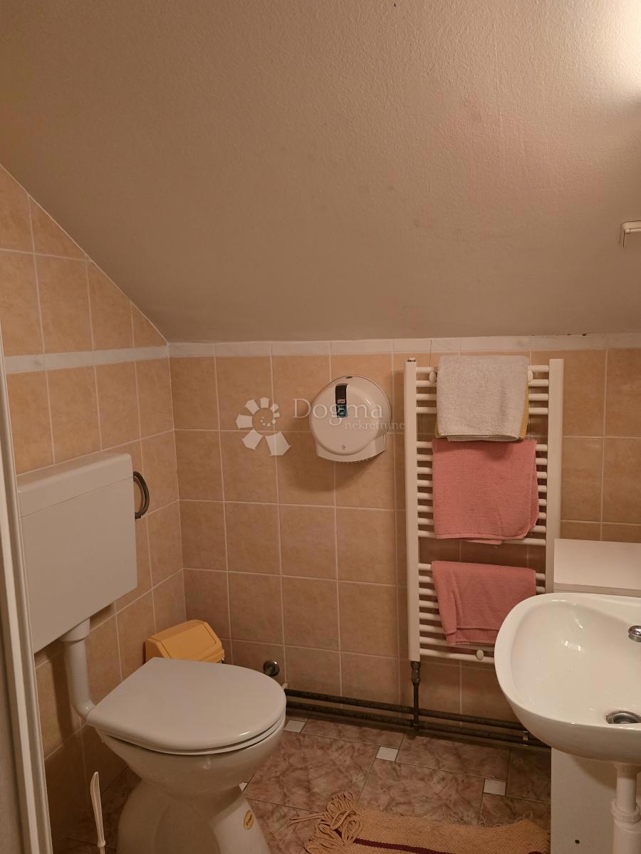 Locale commerciale Leštakovec, Jalžabet, 714,34m2