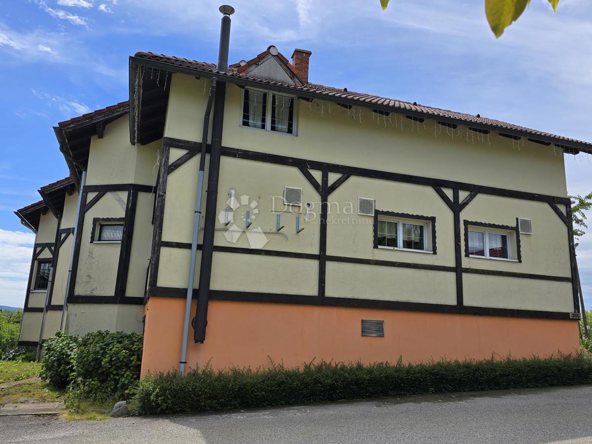 Locale commerciale Leštakovec, Jalžabet, 714,34m2