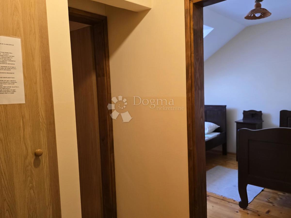 Locale commerciale Leštakovec, Jalžabet, 714,34m2
